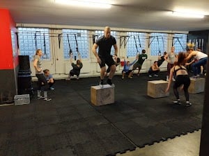 Photo of CrossFit HH