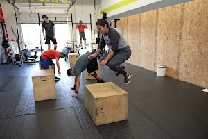 Photo of CrossFit Brit