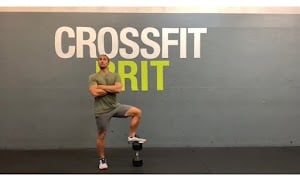 Photo of CrossFit Brit