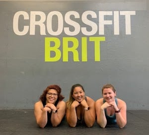 Photo of CrossFit Brit