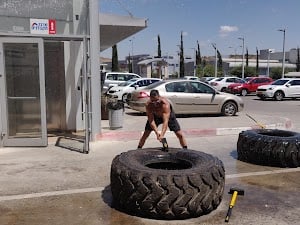 Photo of CrossFit Modiin