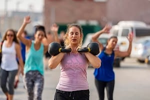 Photo of CrossFit Modiin