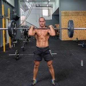 Photo of CrossFit Modiin