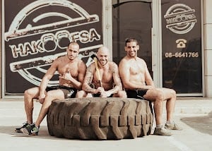 Photo of CrossFit Modiin