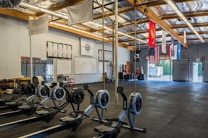 Photo of CrossFit Del Mar