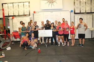 Photo of CrossFit Del Mar