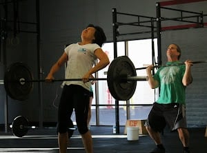 Photo of CrossFit Del Mar