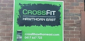 Photo of CrossFit Hawthorn East