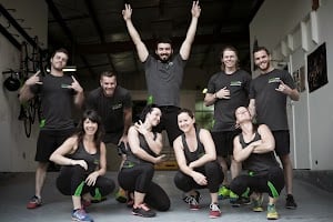 Photo of CrossFit Hawthorn East