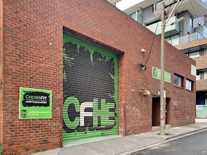 Photo of CrossFit Hawthorn East