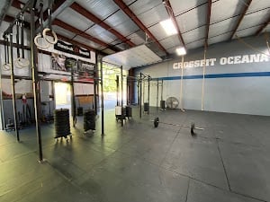 Photo of CrossFit Oceana