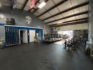 Photo of CrossFit Oceana