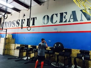 Photo of CrossFit Oceana