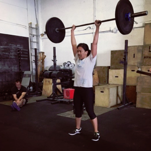 Photo of CrossFit San Ramon (SR)