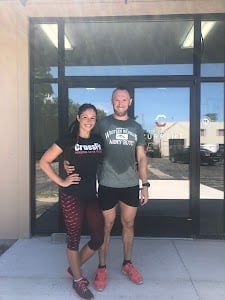 Photo of CrossFit Current