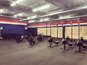 Photo of CrossFit Current