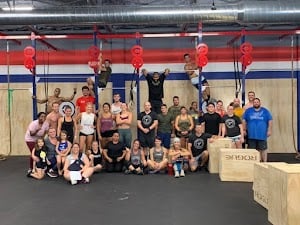 Photo of CrossFit Current