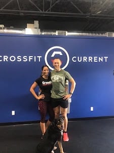 Photo of CrossFit Current