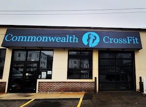 Photo of Commonwealth CrossFit