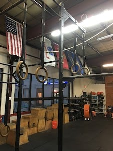 Photo of Commonwealth CrossFit