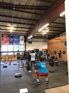 Photo of Commonwealth CrossFit