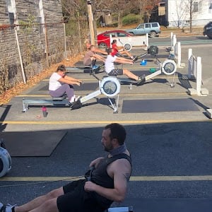 Photo of Commonwealth CrossFit