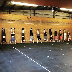 Photo of Commonwealth CrossFit