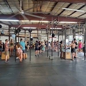 Photo of Commonwealth CrossFit