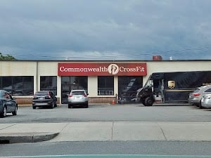 Photo of Commonwealth CrossFit