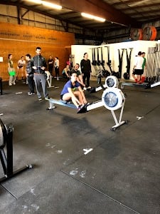 Photo of Commonwealth CrossFit