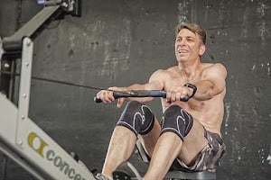 Photo of Mental Giants CrossFit