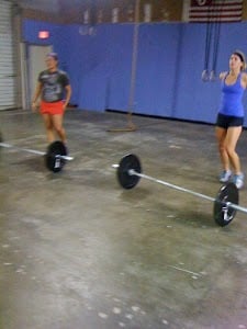 Photo of Mental Giants CrossFit