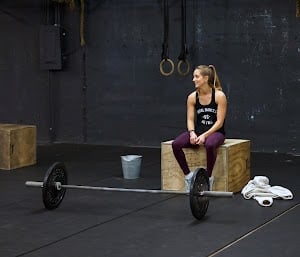 Photo of Mental Giants CrossFit