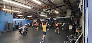 Photo of Mental Giants CrossFit