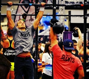 Photo of Mental Giants CrossFit