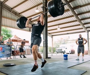 Photo of CrossFit Soda City