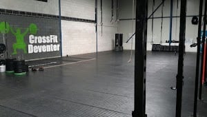 Photo of CrossFit Deventer