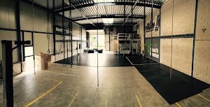 Photo of CrossFit Deventer