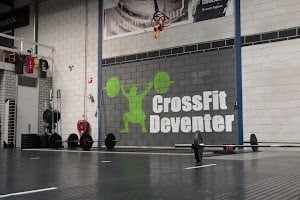 Photo of CrossFit Deventer