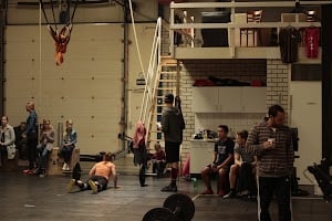 Photo of CrossFit Deventer