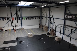 Photo of CrossFit Deventer