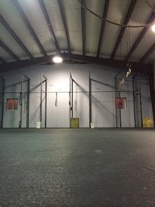 Photo of Wayfarer CrossFit