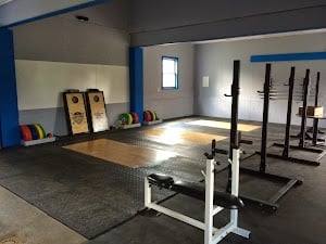 Photo of Wayfarer CrossFit