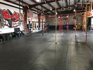 Photo of Black Fin CrossFit