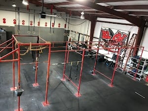 Photo of Black Fin CrossFit