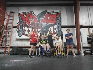 Photo of Black Fin CrossFit