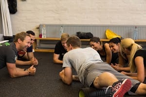 Photo of CrossFit Nordlicht