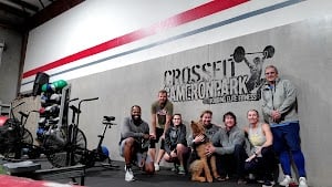 Photo of CrossFit Cameron Park