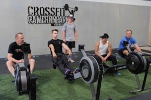 Photo of CrossFit Cameron Park