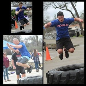 Photo of CrossFit Cameron Park